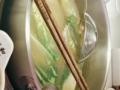 -潮正和潮汕牛肉火锅·老字号(番禺万达店)