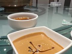 麻酱小料-北门涮肉·铜锅涮肉(南锣鼓巷店)