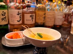 -瑞吉吧 The St·Regis Bar(长沙瑞吉酒店)