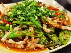 火爆脆肠-胡记牛肉汤锅(光辉路总店)