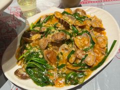 -肥肥虾庄·金牌油焖大虾(杨园滨江时代walk店)