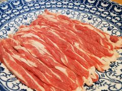 -老门框爆肚涮肉(望京店)