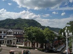 -武夷山旧街壹号溪岸旅馆(三姑度假区店)