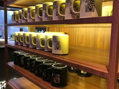 -太二酸菜鱼(广州IFC国金天地店)