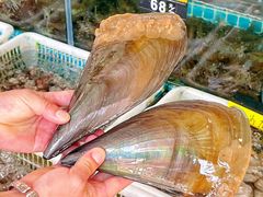 -好味道海鲜大排档·老字号(巽寮湾海鲜市场店)