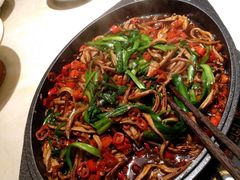 -大碗先生(万家丽店)