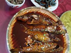 -水库活鱼馆(于桥水库店)