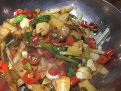 -湘与香缘·湖南菜(王府井北京市百货大楼店)