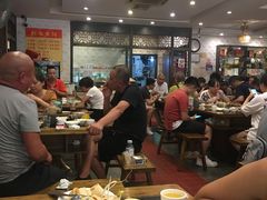 -冯记香辣兔火锅(茶店子总店)