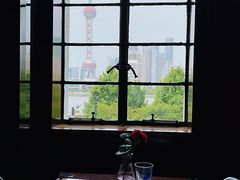 -YUE·6·西式融合餐厅(外滩六号店)