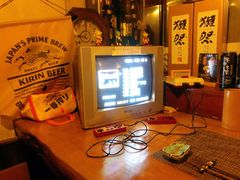 -半藏居酒屋(香港花园店)