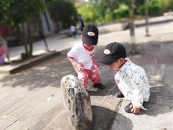 -孩子王童乐园(成都吾悦广场店)