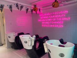 -P.STYLE 派斯造型