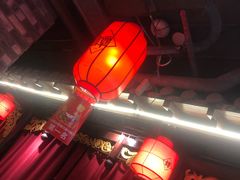 -谭鸭血老火锅(漳州路店)