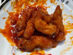 -春来和(汉城南路店)