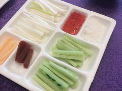 -京天红酒家(马家堡店)