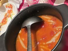 -西贝(常熟印象城店)