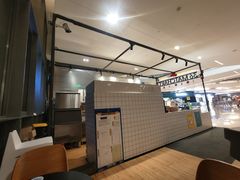 -36抹茶·千层与鲜果茶(欢乐海岸店)