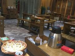 -巴蜀印象火锅(永陵总店)