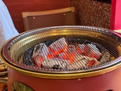-西塔老太太泥炉烤肉(杭州首店)