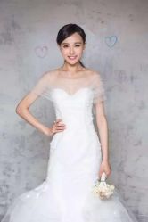 -GRACE KELLY婚纱与礼服(天津店)