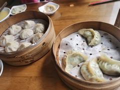 -东升灌浆包(辛庄街总店)