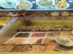 -老渔翁海肠捞饭(幸福九村店)