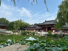 -华清宫景区