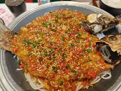 -堂瓦里·33年传统赣菜(第一街区店)