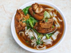 -珍珍小食店(西华路店)