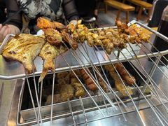 -古彭7只羊·徐州烧烤(玄武墨香路店)