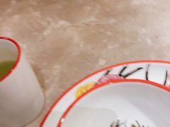 -新白鹿餐厅(金鹰新街口店)