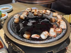 -泥炉烧肉师(新街口金銮巷店)