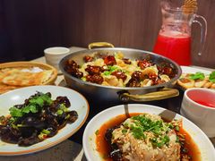 -大丰收脆鱼(浦西万达店)