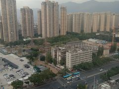 -万达广场(福州金融街店)