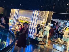 -NIKE品牌体验店(南京东路店)