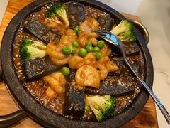 -御公馆中餐厅·点心·顺德菜·佛山东平保利洲际酒店