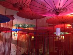 -蘑菇私房菜小馆(杨家坪西城天街店)
