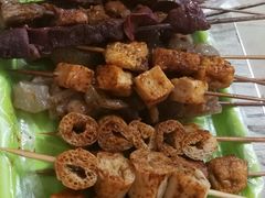 豆泡-马记大锅煮(总店)
