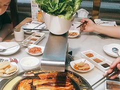 -韩宫宴烤肉·料理(如皋万达店)
