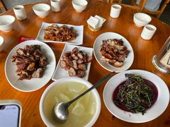 -天佑祥万春老卤(天乡后街店)