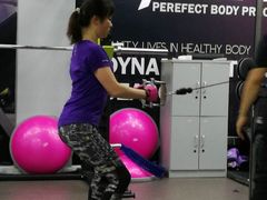 -VPsmart私教健身工作室(新华路旗舰店)