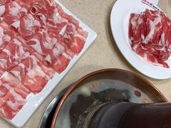 -阳坊大都涮羊肉(阳坊总店)