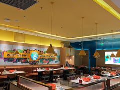 -小鱼小牛(世欧广场店)