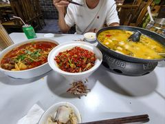-小厨食堂(黄田坝店)