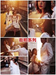 -太古映画婚纱摄影(天河店)