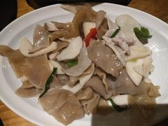 -十三式重庆江湖菜(金茂览秀城店)