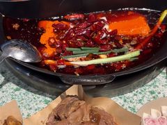 -五里关火锅(牛市口店)