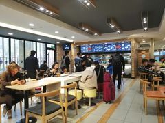 -袁记肉夹馍(北客站店)