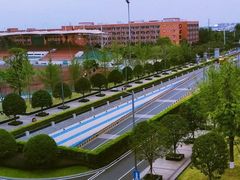 -西南民族大学南区(双流校区)